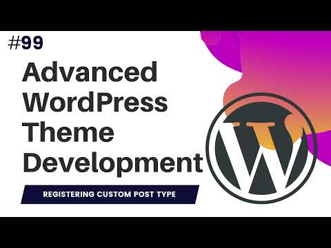 1 Advanced WordPress Theme Development | Wordpress theme development course | Introduction