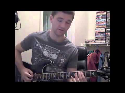 Cliffs of Dover Tutorial (Intro)