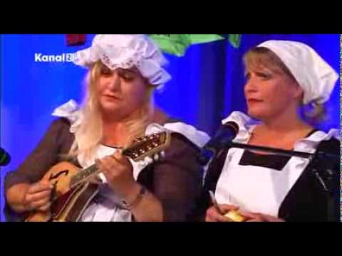 Kanal 21 Wortwäscherei - Cuisinen