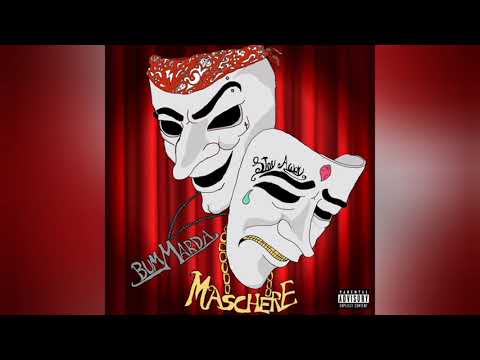 BUMMARDA - MASCHERE (prod. JERO)