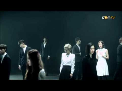 Coed School -  I Love You A Thousand Times (MV/HD)