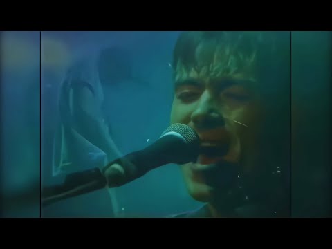 Blur - Live at the London Astoria - 02/10/1997 - Full Broadcast - [ remastered, 60FPS, HD ]