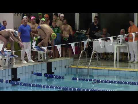 Mugnai Gabriele (8) 50RA - Siena 01.12.19