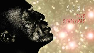 Seal  - This Christmas [AUDIO]