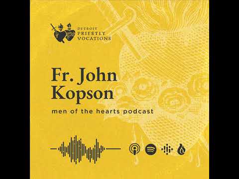 Fr. John Kopson