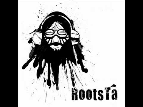 RootsTa - Skateland Killer Riddim Mix