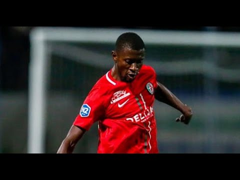 Rejis Kouakou - Goals & assists