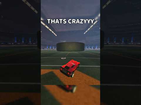 200 KPH With EVERY Puck Size! 💨 #rocketleague