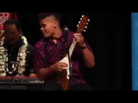 Amazing Cook Islands Music , Ep 35