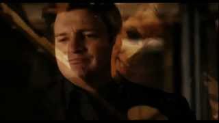 Castle and Beckett- Between the Lines