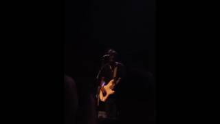 Gary Clark Jr. - Down to Ride. Live in KC