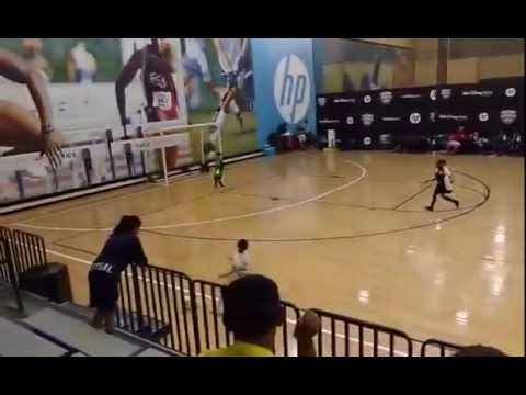 07b City Futsal vs TIYFC game 1, final 4 min