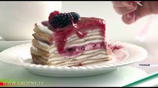 Грозный - один из популярных городов Северного Кавказа, где всегда можно вкусно поесть