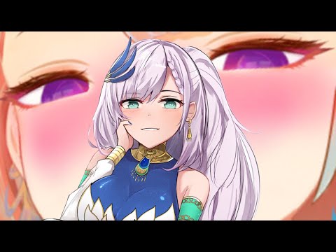 "We'll Smash Each Other, So It's Okay" (Holotori Collab)【Kiara / Mumei / Reine / Subaru / Lui】