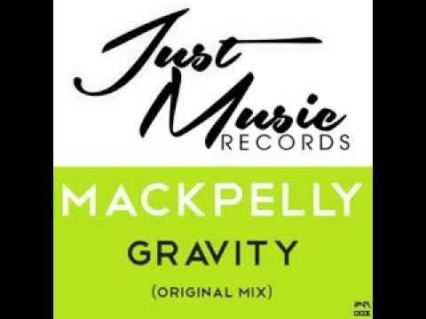 Mackpelly - Gravity (Original Mix) Preview [OUT NOW]