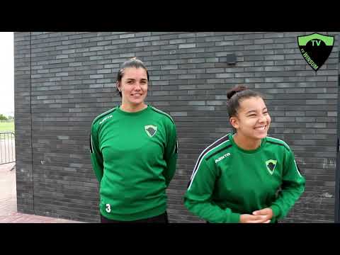 VV Winsum TV: Winsum VR1 - Saestum VR1