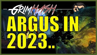 How To Get to Argus 2023 // WoW Dragonflight