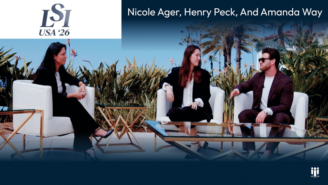 The Themes Defining MedTech's Next Chapter