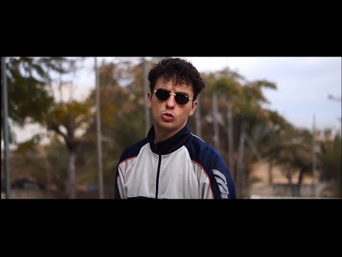 PALENZU - MILENIO Prod.(Shintek beats)