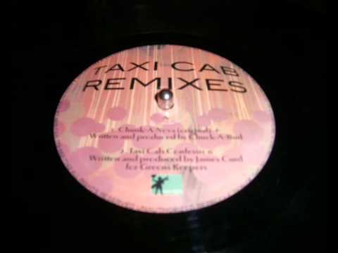 James Curd - Taxi Cab Confessions