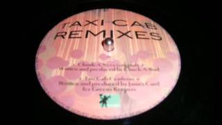 James Curd - Taxi Cab Confessions