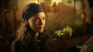 Kamran &amp; Feride / Çalikuşu - Kal - Atiye Deniz feat. Teoman (with english and serbian subtitles)