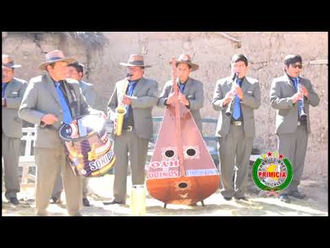 ✓♪♫ GRAN FIESTA DE SANTIAGO DE LA FAMILIA PORTA MACHACUAY PARTE 1 (PRIMICIA PRODUCCIONES)