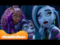 Monster High | Het Beste van Frankie Stein van NIEUWE Monster High! ? | Nickelodeon Nederlands