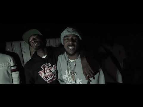 Gracious Money X NoStockShyt Jizzle Drop Shyt Official Music Video