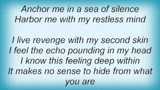 Diary Of Dreams - Malice Lyrics