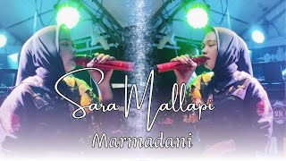 Download lagu SARA MALLAPI - MARMADANI || CIPT. SANDY CHENG || MASTER MUSIC PRODUCTION mp3