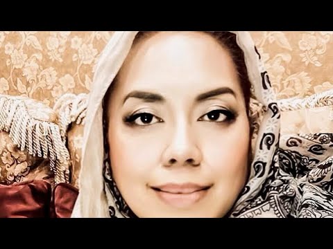 My Funny Valentine - Rita Reyes