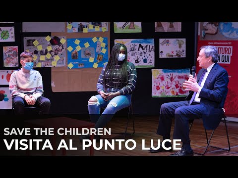 Draghi: "La scuola deve essere comunità, bisogna investire sul tempo pieno" Draghi: "La scuola deve essere comunità, bisogna investire sul tempo pieno"