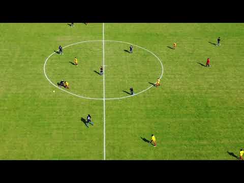 DVNIDRONE - AAS SARCELLES (F) U15 VS MONTMORENCY U14