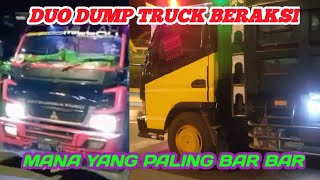 Download lagu DUO DUMP TRUCK BERAKSI VERSI DJ SIMALAKAMA mp3 Download lagu DUO DUMP TRUCK BERAKSI VERSI DJ SIMALAKAMA mp3