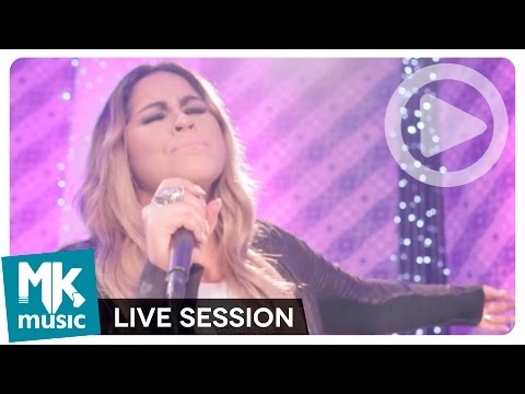 Michelle Nascimento - A Tua Presença (Live Session)