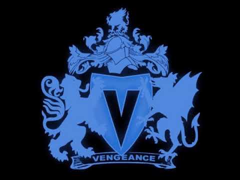 DJ Vengeance   '98 -2000's Drum'n'Bass classics, Anthems mix 001