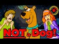 Film Theory Scooby Doo Is An Alien