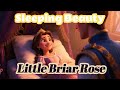 Sleeping Beauty S MAGICAL World Revealed In 3D English Fairy Tales