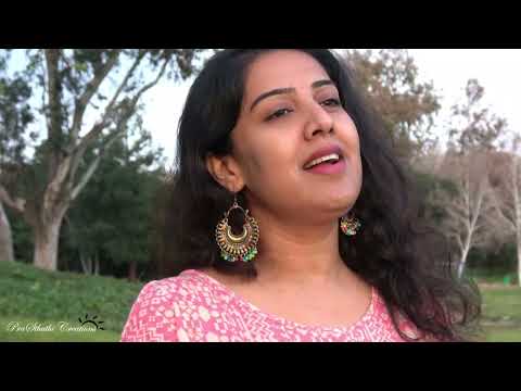 Nodayya kwate lingave | Duniya | Kannada Cover - Sthuthi Bhat