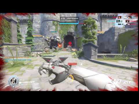 good aim mccree