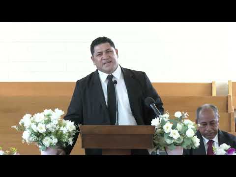 SAUNIGA LOTU |  O LE EKALESIA A IESU KERISO O LE AU PAIA O ASO E GATA AI | SAVAII SAMOA STAKE