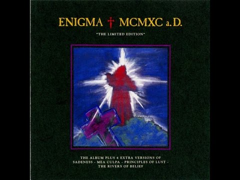 Enigma - MCMXC a.D. The Limited Edition Part 1