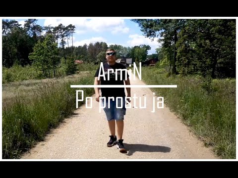 ArmiN - Po prostu ja (Prod. by LH) OFFICIAL VIDEO