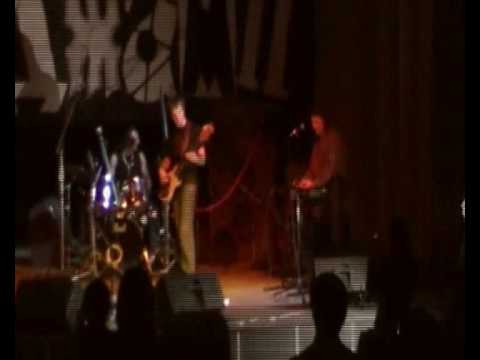 WHISKY BAR - На свободе (live 2010)