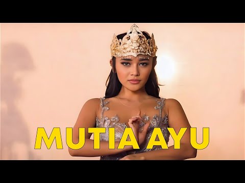 Mutia Ayu - Juragan Empang | Dangdut (Official Music Video)