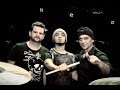 ( ROCK FUSION ) Dallton Santos, Bruno Valverde e Felipe Andreoli | Follow me on Bandcamp