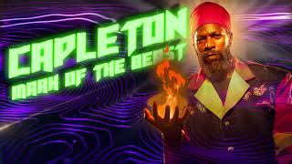 Capleton-Mark Of The Beast