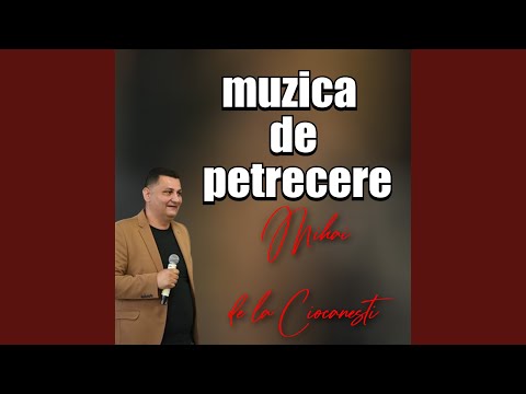 muzica de petrecere