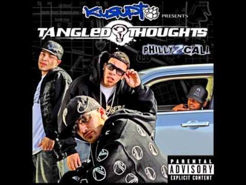Tangled Thougts - Been Thru Sum Thangs